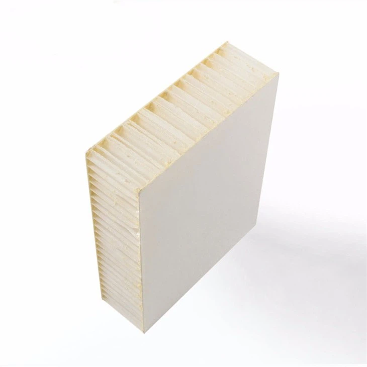 Fiberglass Panel For Boat