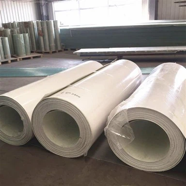แผงภายนอกตู้เย็น FRP รถตู้